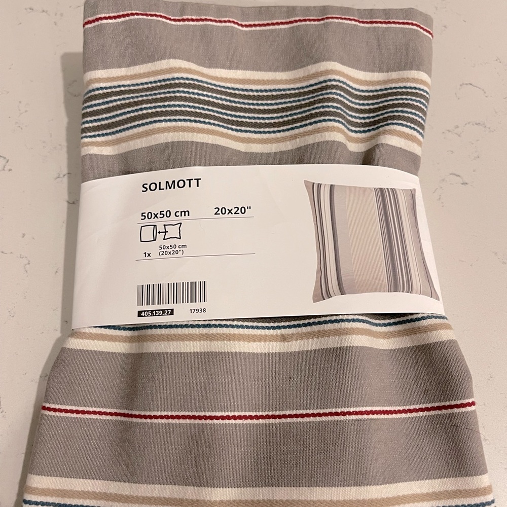 IKEA Pillow Cover